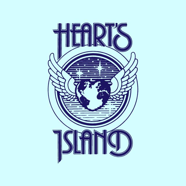 Heart’s Island